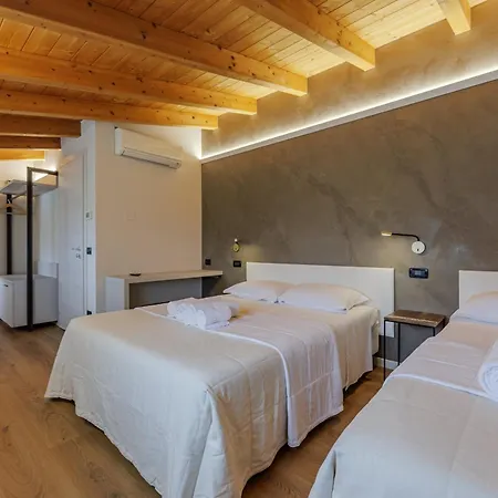 B&B Ca' Marognole Caprino Veronese Exterior photo
