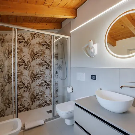 B&B Ca' Marognole Caprino Veronese Exterior photo
