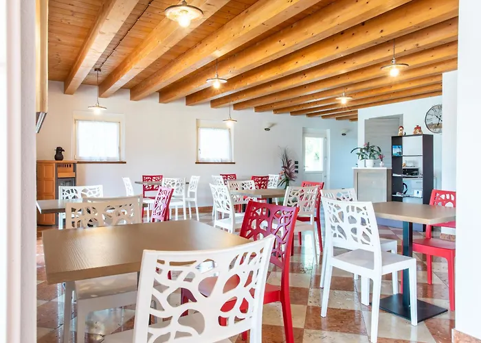 B&B Ca\' Marognole