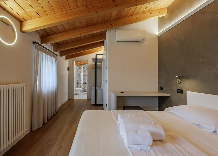 B&B Ca\' Marognole