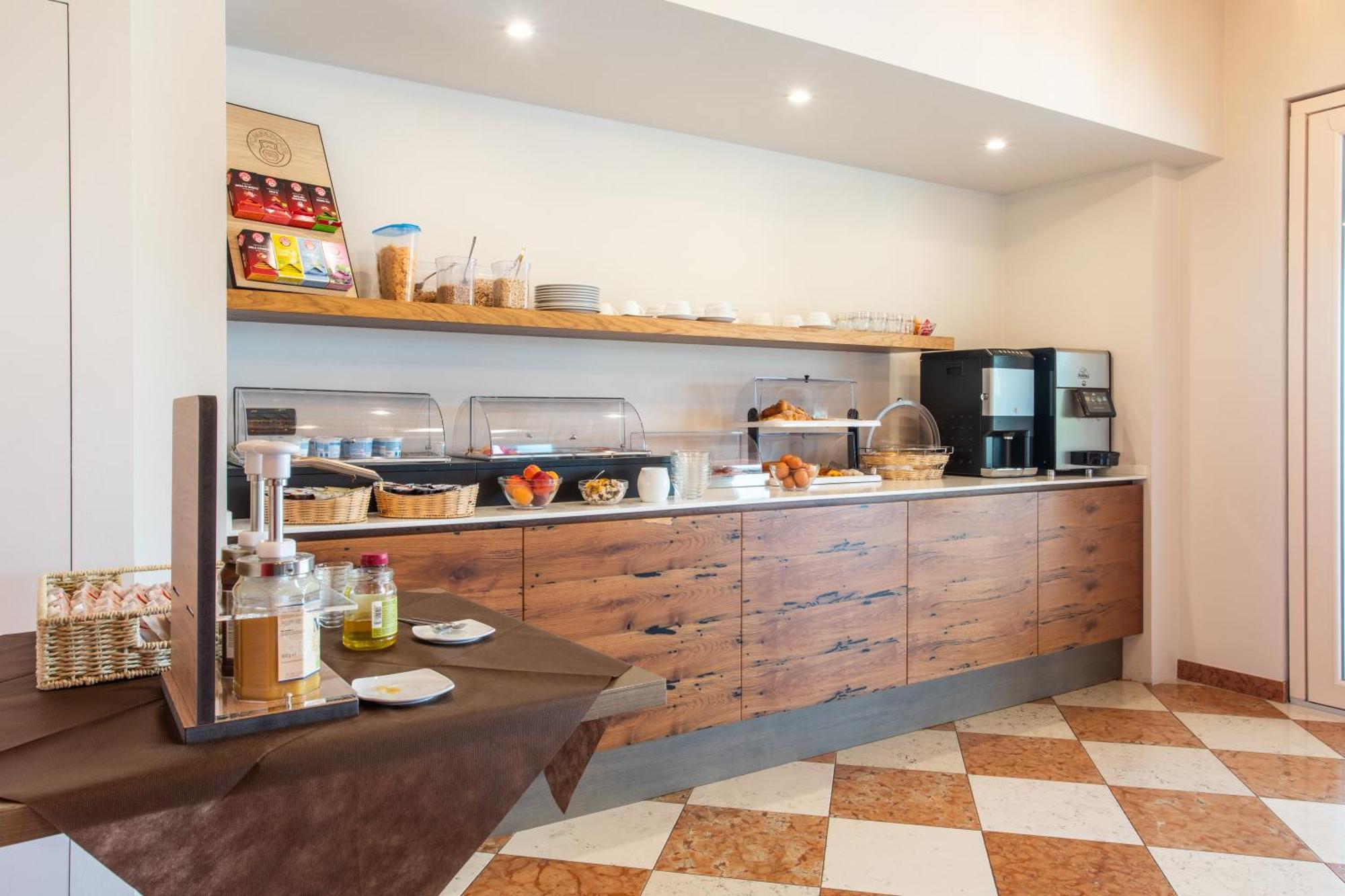 Ca' Marognole Couette-café