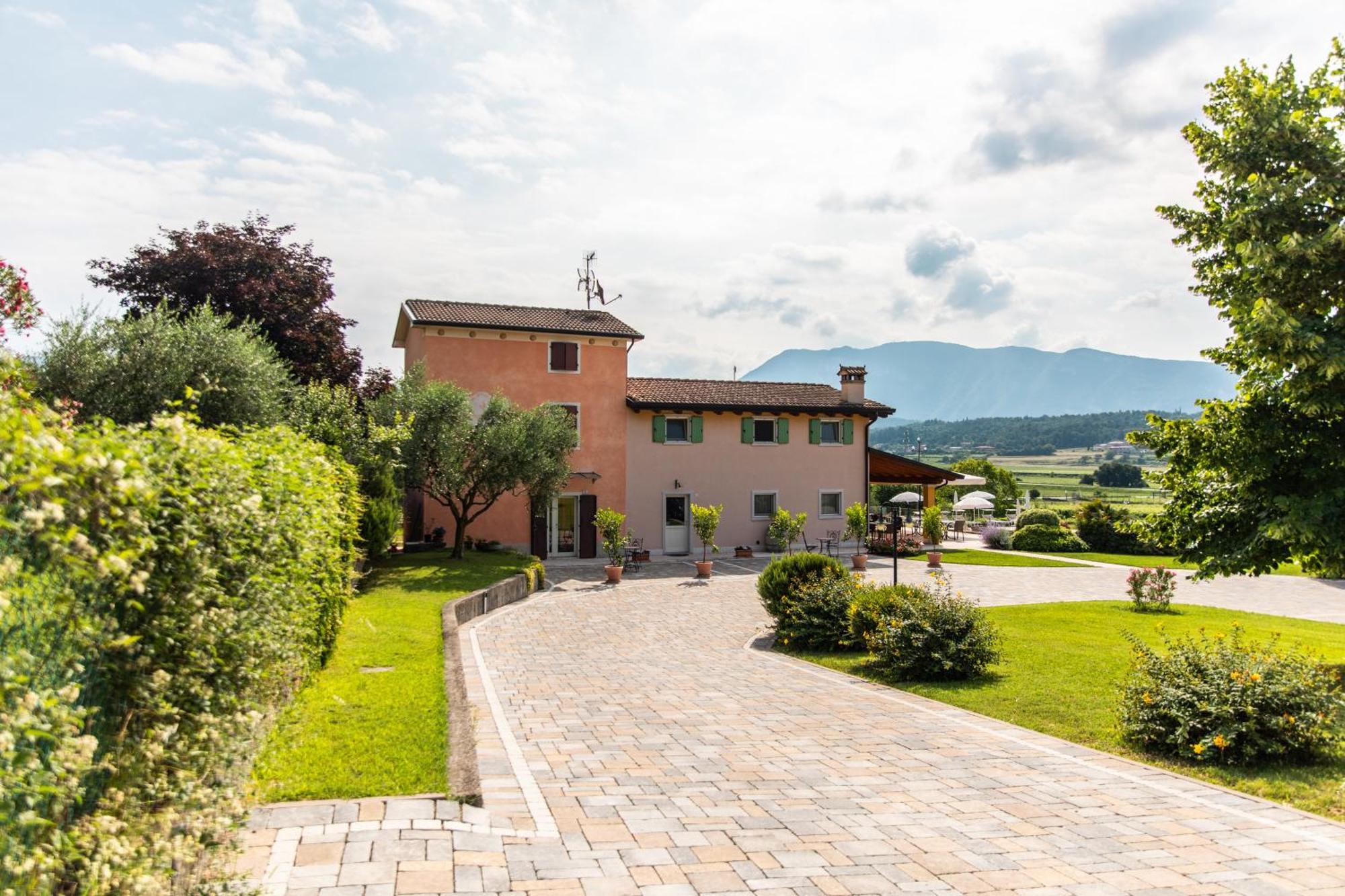 Ca' Marognole Caprino Veronese