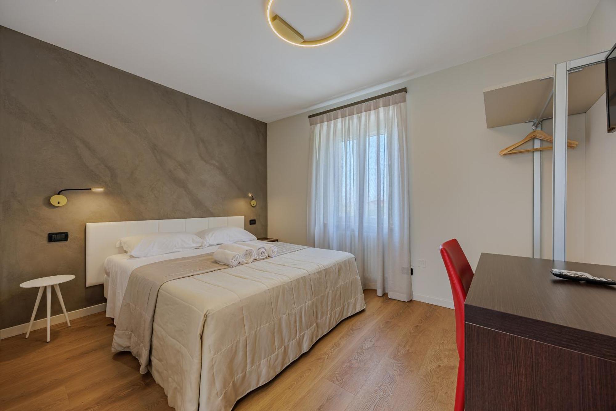 Ca' Marognole Frühstückspension Caprino Veronese