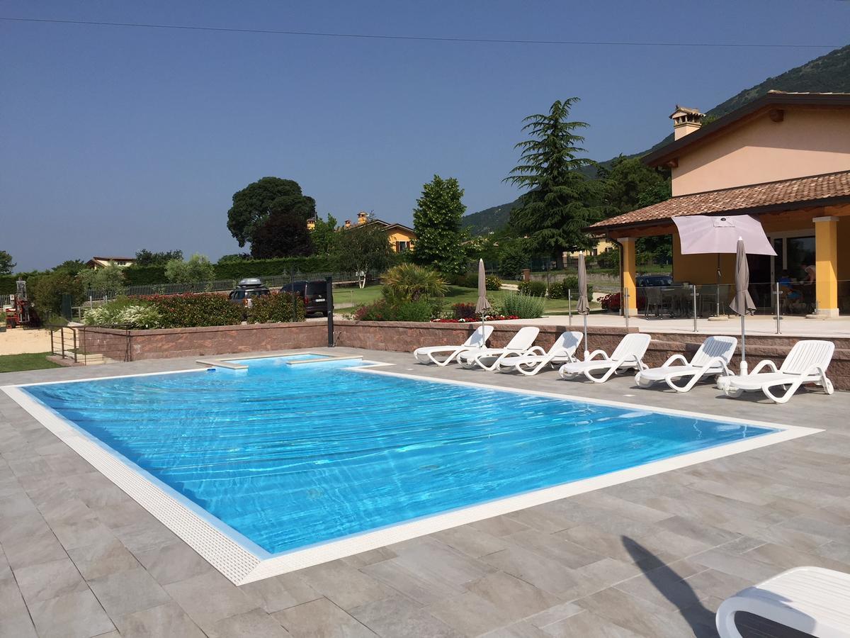 Ca' Marognole Bed & Breakfast