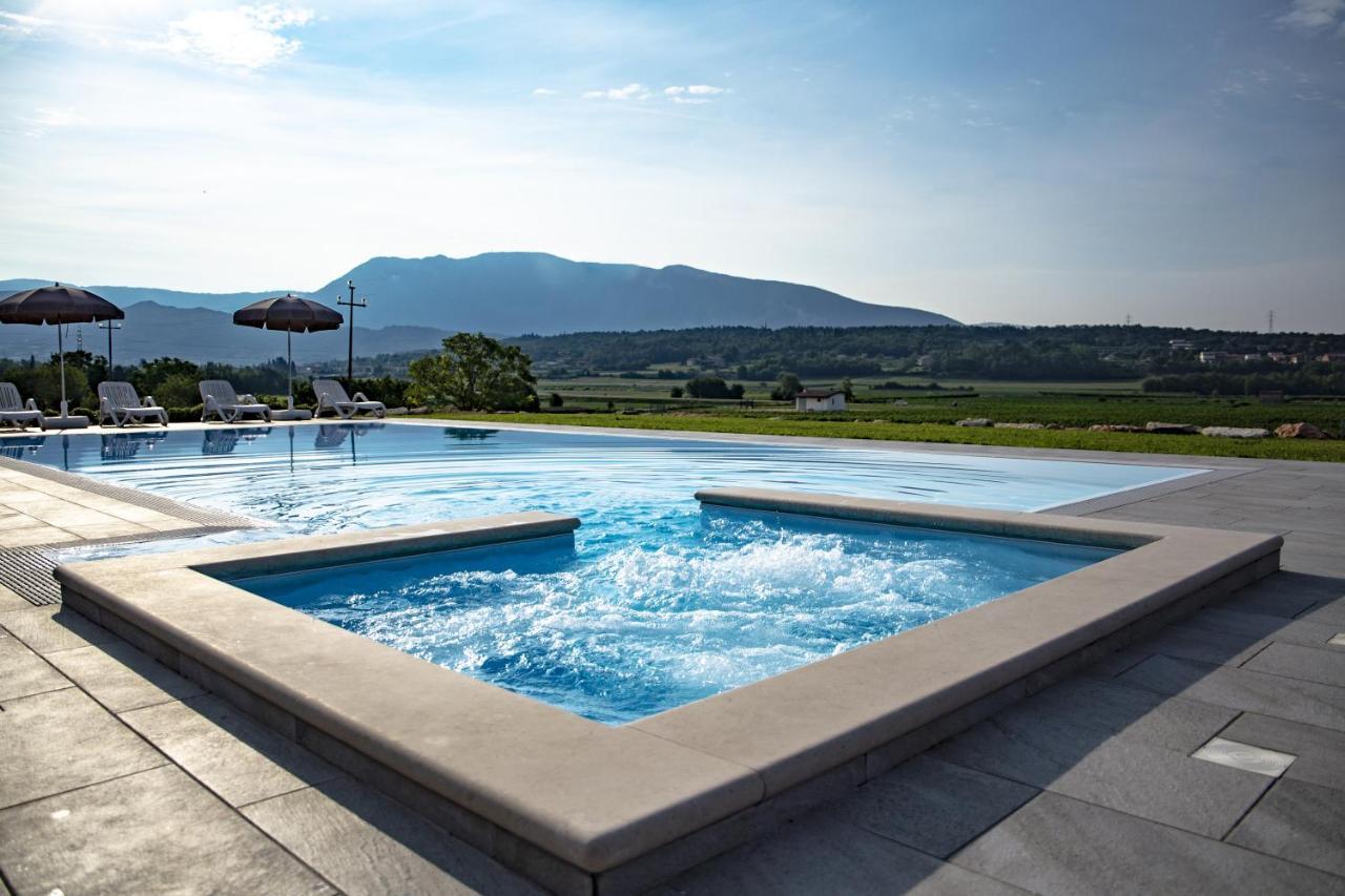 Bed & Breakfast Ca' Marognole *
