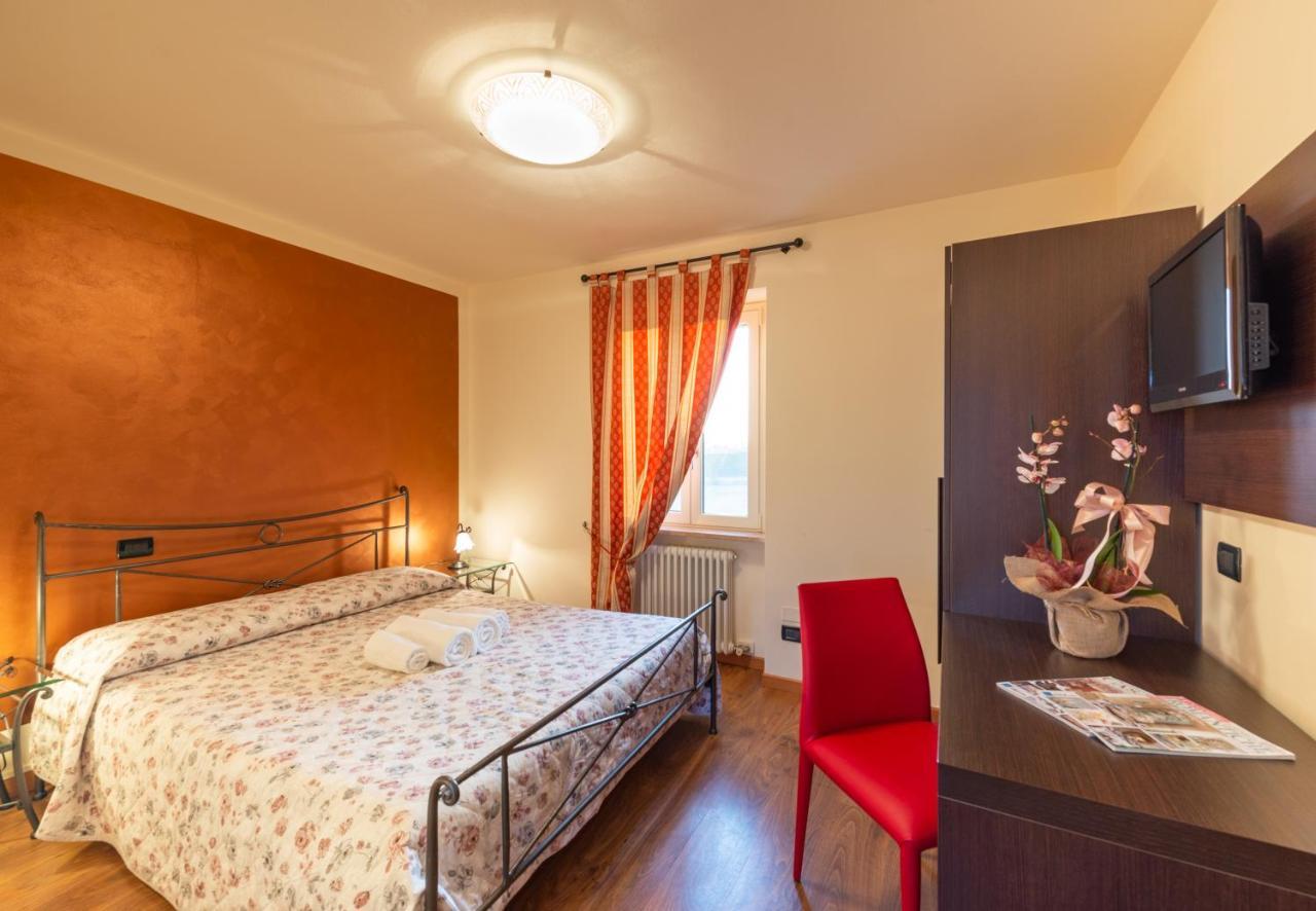 Ca' Marognole Bed & Breakfast *