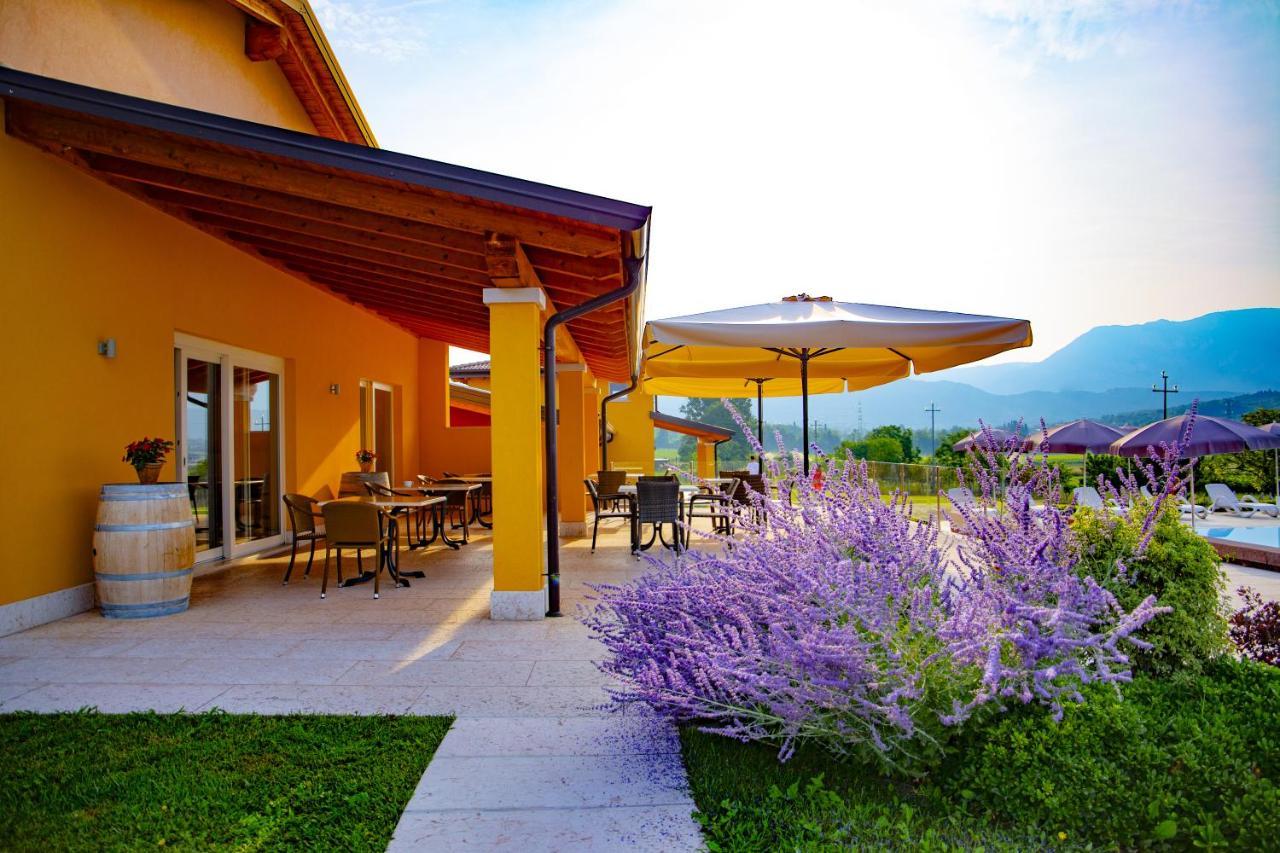 Bed & Breakfast Ca' Marognole Caprino Veronese